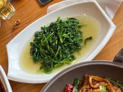 蓬蒿-侬佳蒸菜馆(听潮店)