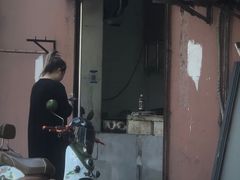 门面-胖子锅贴(双阳路111弄店)