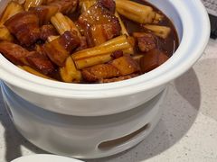 -北大荒人•新东北菜(青岛银座店)