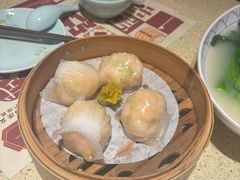 -点都德(奥体印象城店)