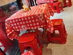 -荆九爷爆炒桥头三嫩(浙大店)
