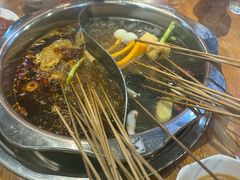 -成都玉林串串香火锅(三八店)