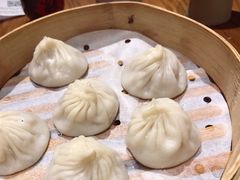 鲜肉小笼-苏小柳手工点心(人民广场分院)