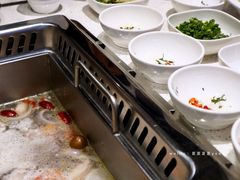 -九府羊·鲜羊火锅·烤串(新华路店)