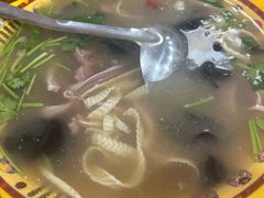 -西工饭庄快餐厅(西工小街店)