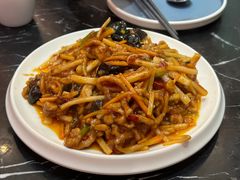 -杜家小馆(裕华路店)