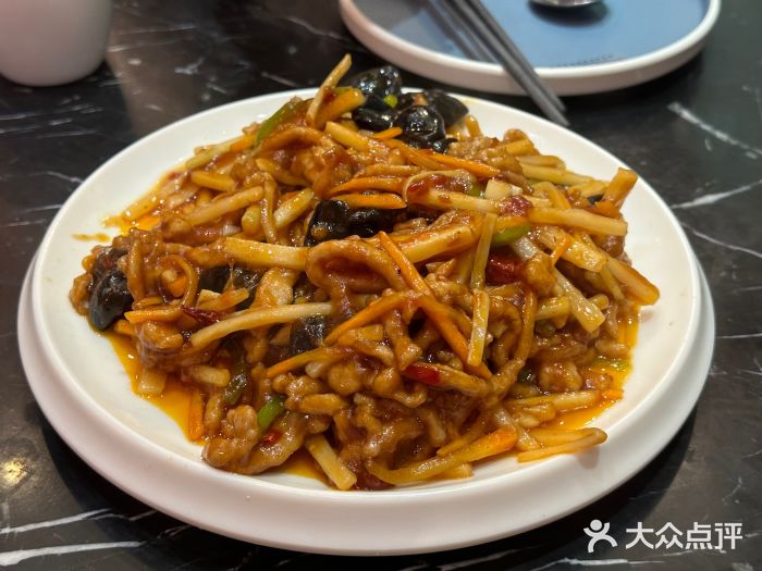 杜家小馆(裕华路店)图片