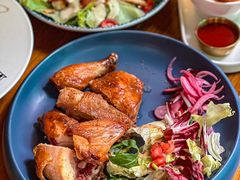 -Famous肥猫墨西哥音乐餐吧(五棵松华熙LIVE店)