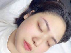 -Yue Show馨选·半永久纹眉纹眼线