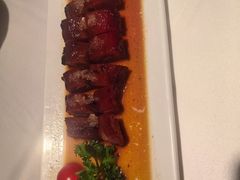 烧肉-稻香饭店(IFS国金中心店)