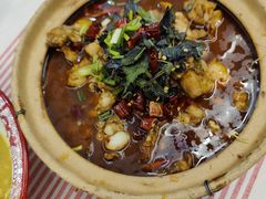 -南极·小龙虾·湘式拌饭(南街店)