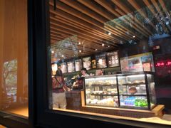 -星巴克(绍兴柯桥柯岩景区店)