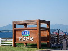 -君乐宝优致牧场