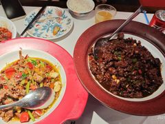 -匠熙小馆(崇文门店)