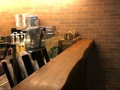 -星巴克(北京复兴路店)