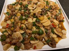 -丝路金桃·新疆菜(徐汇店)