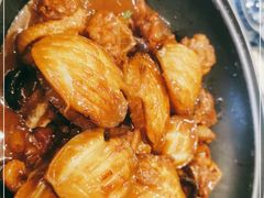 -美极鲜食坊(宝安南路店)