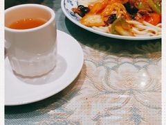 -新疆伊宁远征餐厅