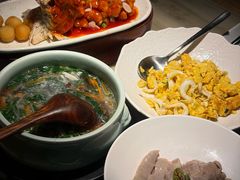 -吴越荣记苏州菜·松鼠桂鱼(月光码头店)