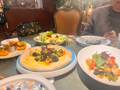 -第101座花园餐厅(湖滨88店)