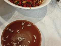 -湘中缘·湖南菜(娄底驻京办店)