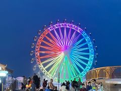 -渔岛海洋度假区