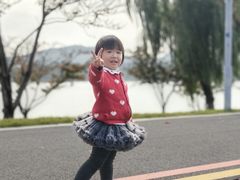 -羊山湖公园