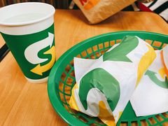 -赛百味SUBWAY(马台街店)