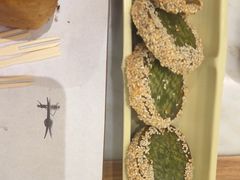 -绿茶餐厅(青岛城阳万象汇店)