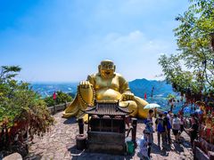 -大慈岩风景区