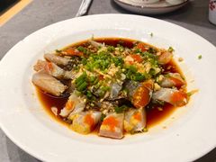 -阿毛饭店(和义路店)