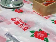 -五马集·海鲜·温州大牌档(黑金冠五马街十字路口店)