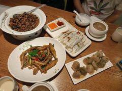 -汀小府·福建客家菜(鼓山沃尔玛店)