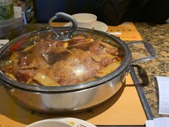-黄记煌三汁焖锅(悦方IDmall店)