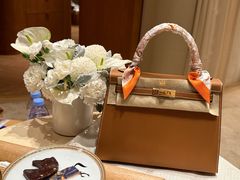 -爱马仕 HERMES(德基广场店)