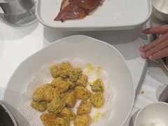 -盛百味·家宴餐厅(霸州分店)