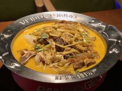 -胖哥俩肉蟹煲(福州仓山爱琴海店)