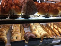 -仙峰天然面包(迎宾路店)