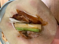 -青年公社烤鸭(滨湖银泰店)