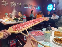 -京城胜利涮羊肉(禧乐汇店)