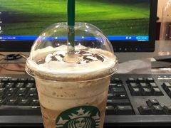 -星巴克(古象大酒店店)