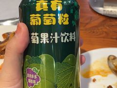 -圣罗巴海鲜烤肉自助(佳兆业店)