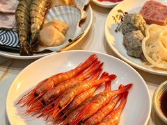 -初色海鲜自助(万丰路店)