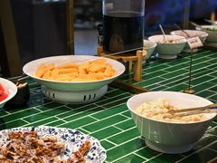 -皇城老妈·大连海鲜火锅(港湾店)