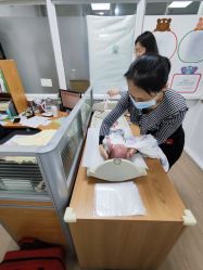 -沪壹健康国际母婴月子中心(360复旦奥医一妇婴东院店)