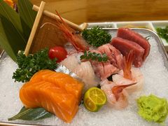 -鮨乐亭Omakase·海胆宴