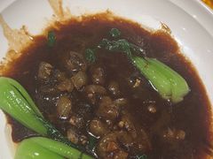 -梅利汴京烤鸭•开封豫菜地标店(晋安路店)