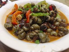 酱爆螺蛳-丰乐餐厅·始于1999·本地老字号