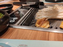-汉拿山(汇一城店)