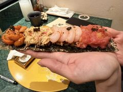 -鮨冠OMAKASE食べ放题(北京首店)